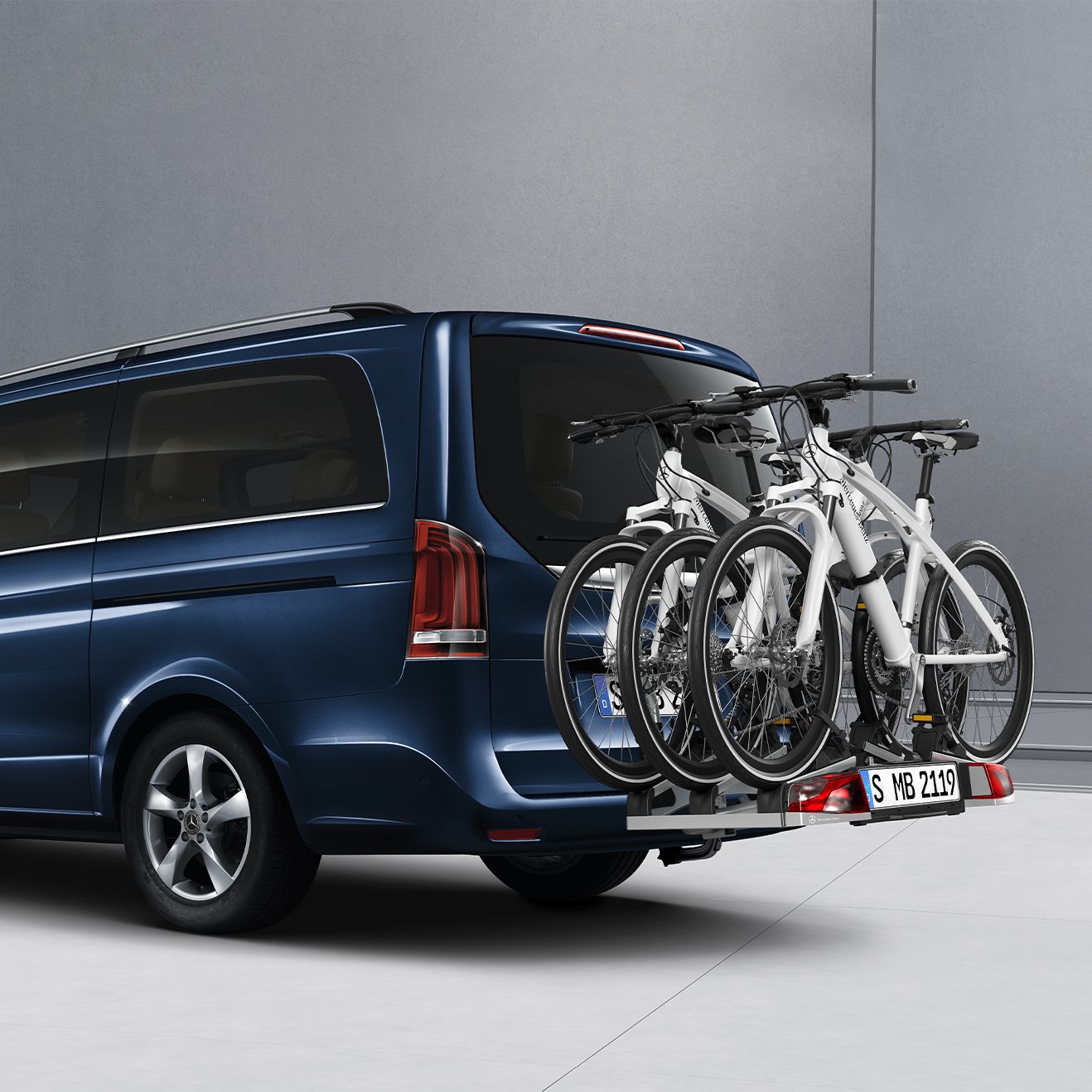 Project Camper
